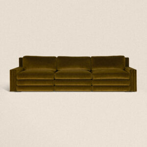 Canapé Salvador Army