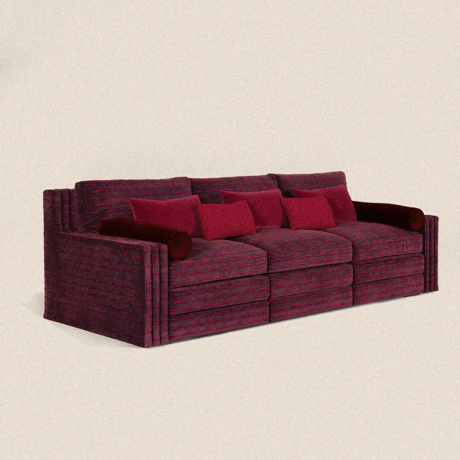 01. Canapé Salvador grenada copie
