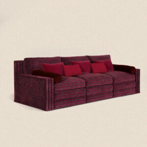 Canapé Salvador Grenade