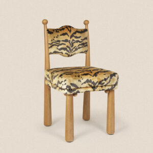 Chaise Mawu Bengal