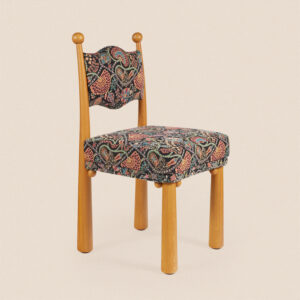 Chaise Mawu Signature