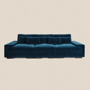 Canapé Casa Bleu