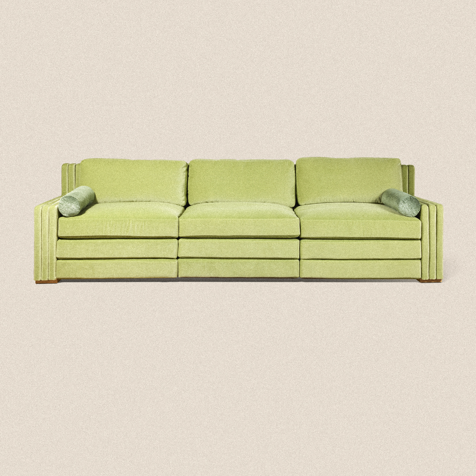 Canapé Salvador Amande