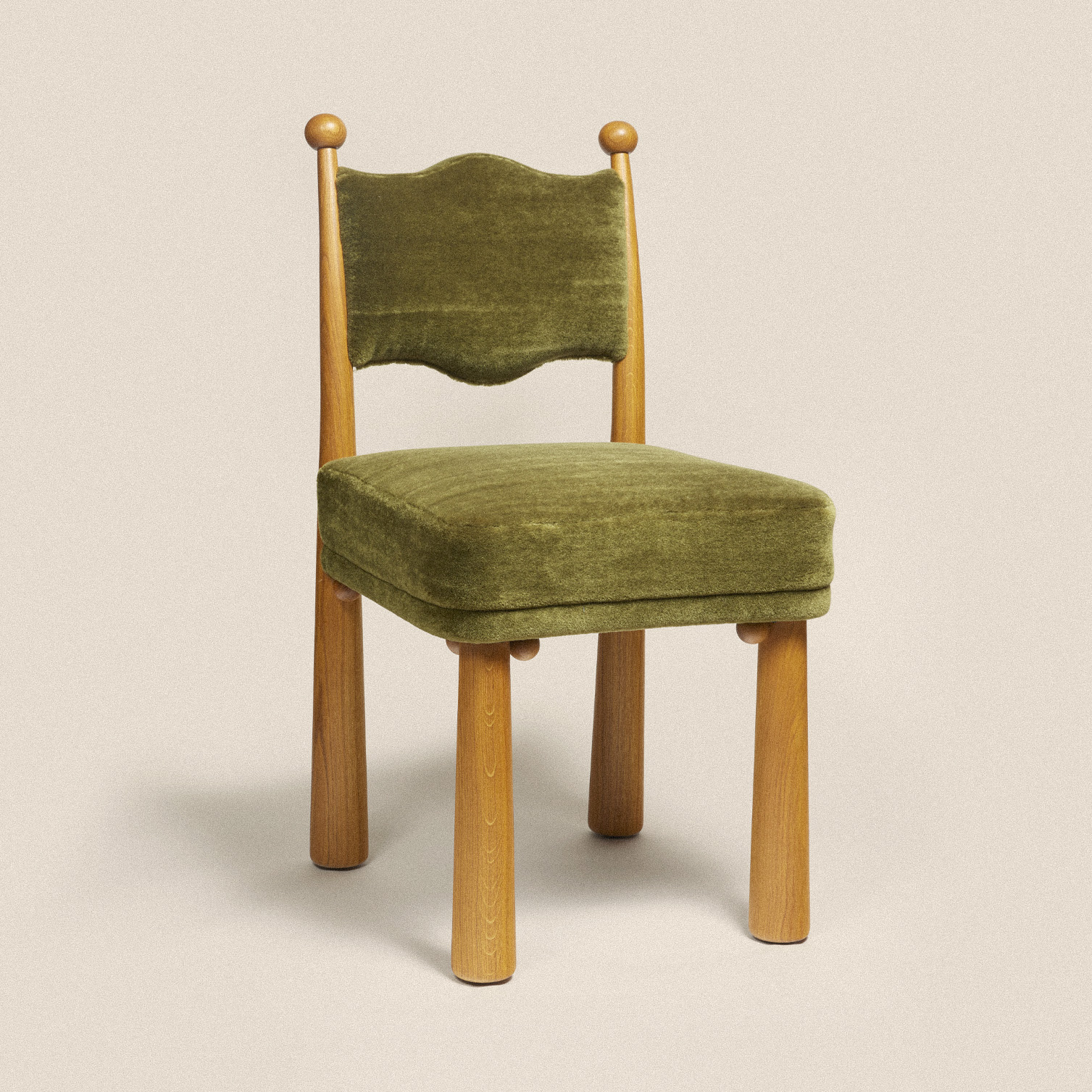 01. Chaise Mawu Vert mousse copie