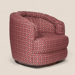 Fauteuil Colosseo Pop