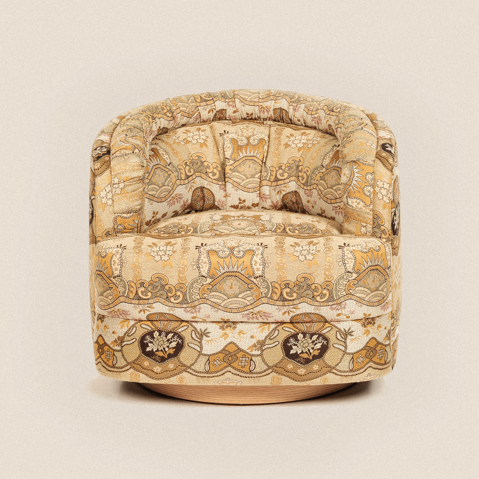 Fauteuil Colosseo Amore