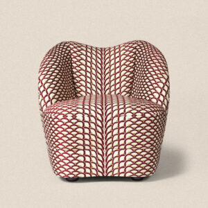 Fauteuil Monti Dragon