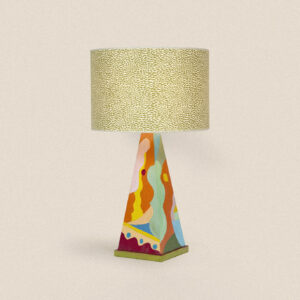 Lampe Arty Design