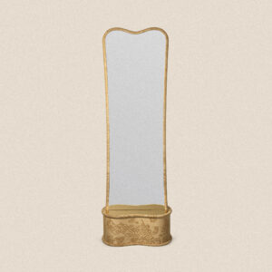 Miroir Standup Sable