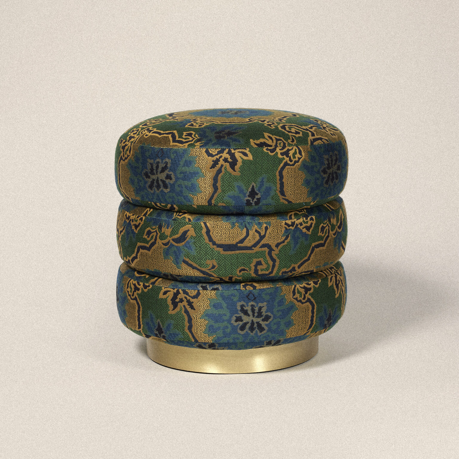 01. Pouf Babylone arlequin copie