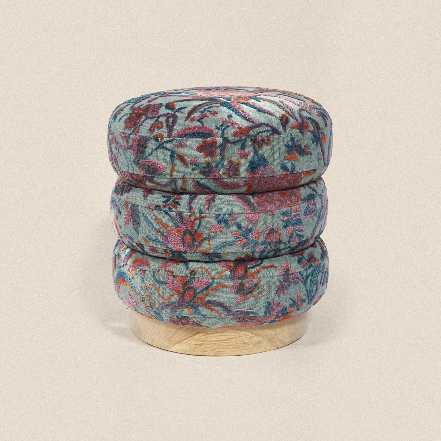 01. Pouf Babylone lagune copie