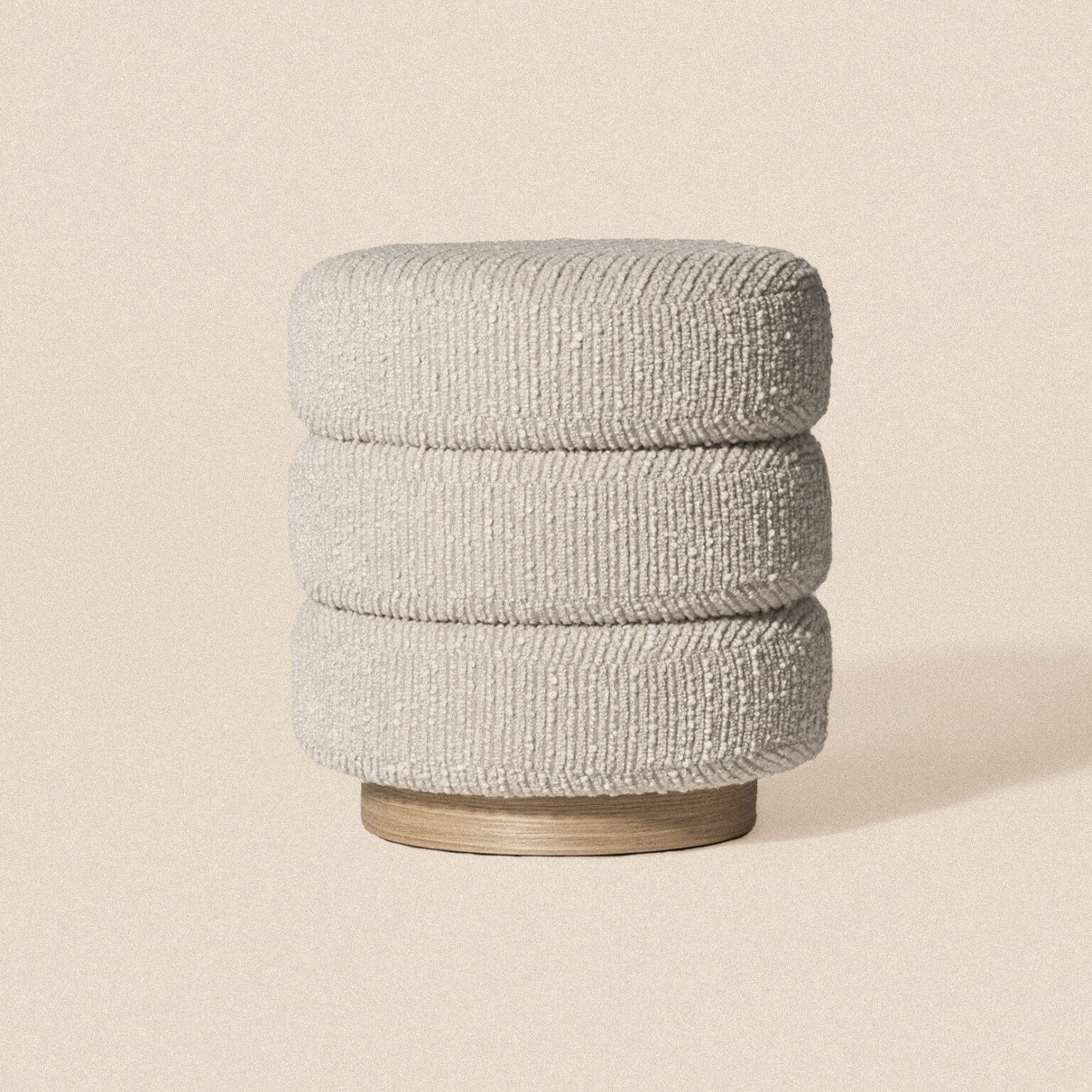 01. Pouf Babylone snow copie