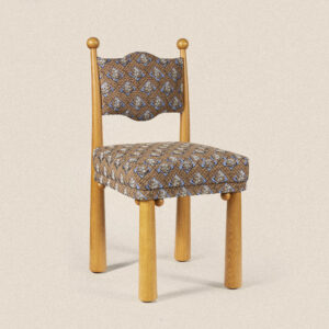 Chaise Mawu Charleston