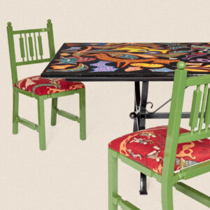 Table Antibes Classic