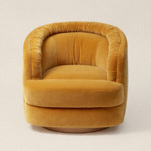 Fauteuil Colosseo Casimir