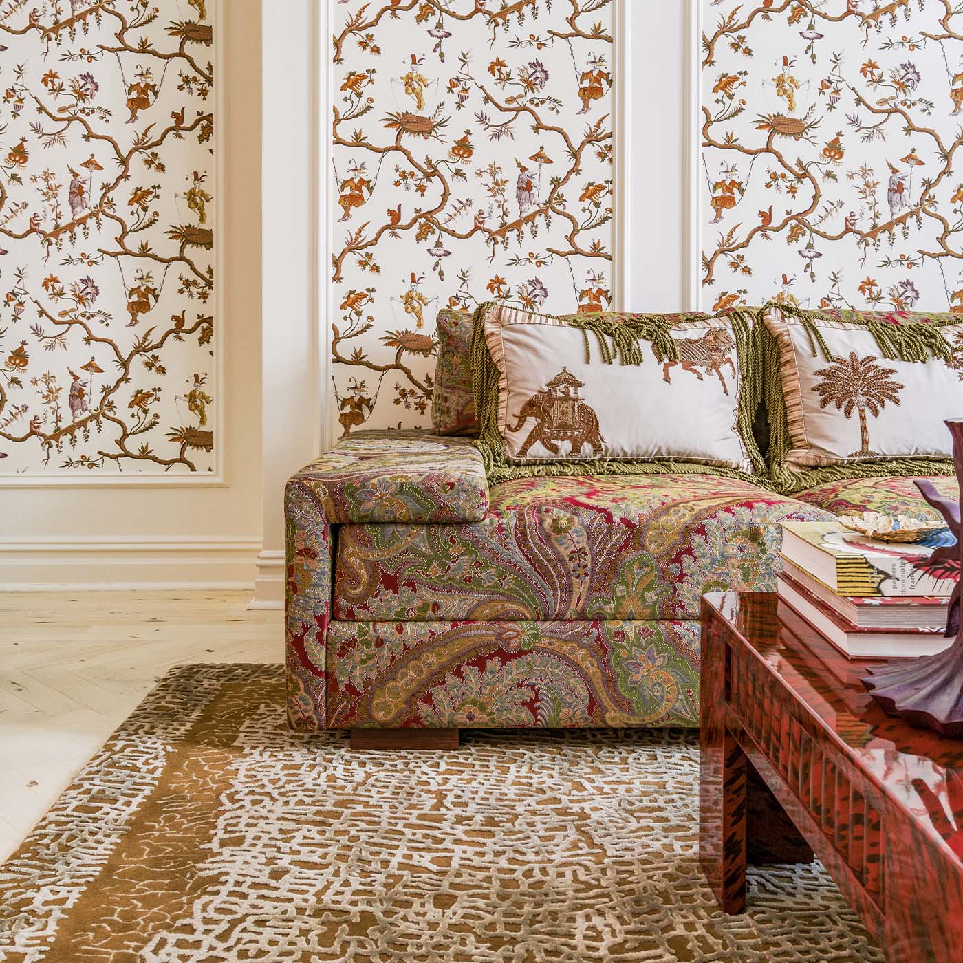 Canapé Casa New York