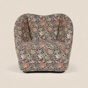 Fauteuil Monti Signature