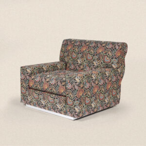 Fauteuil Soho Signature