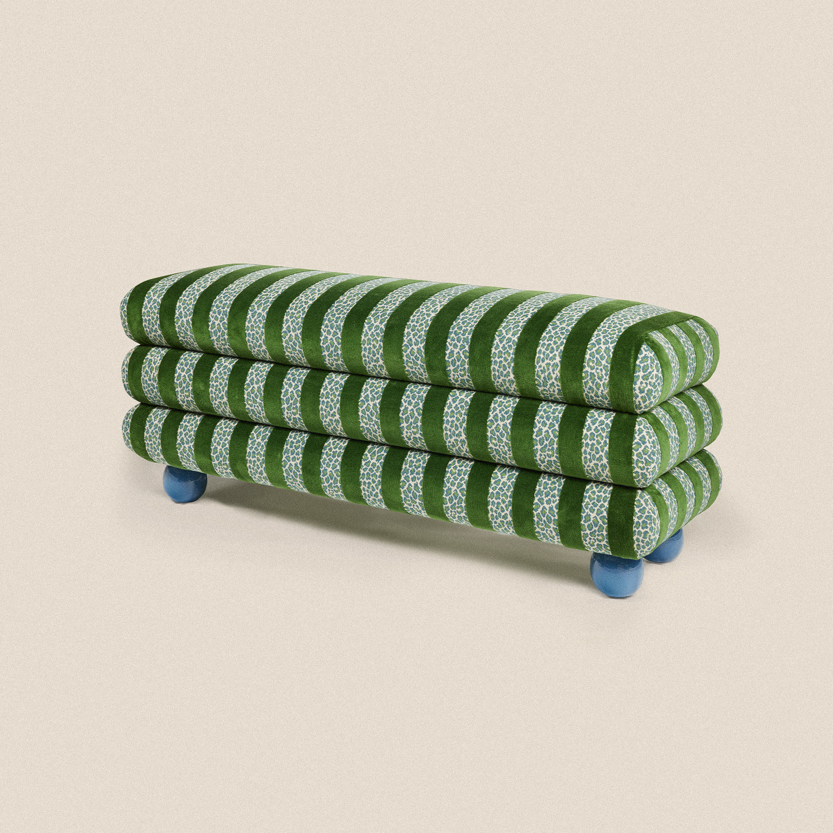 Bout de lit Madeleine