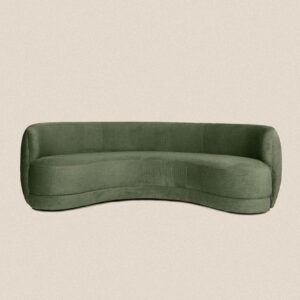 Canapé Fuji Vert