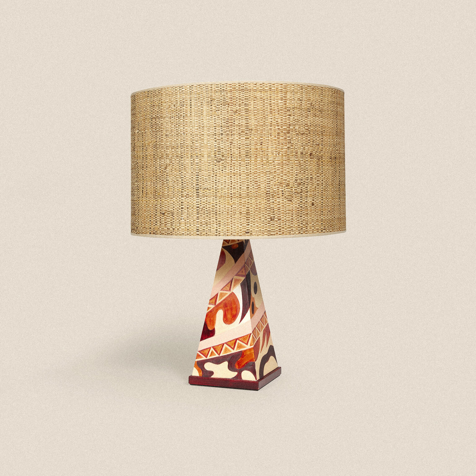 01. Lampe Arty PDW 22_carre copie