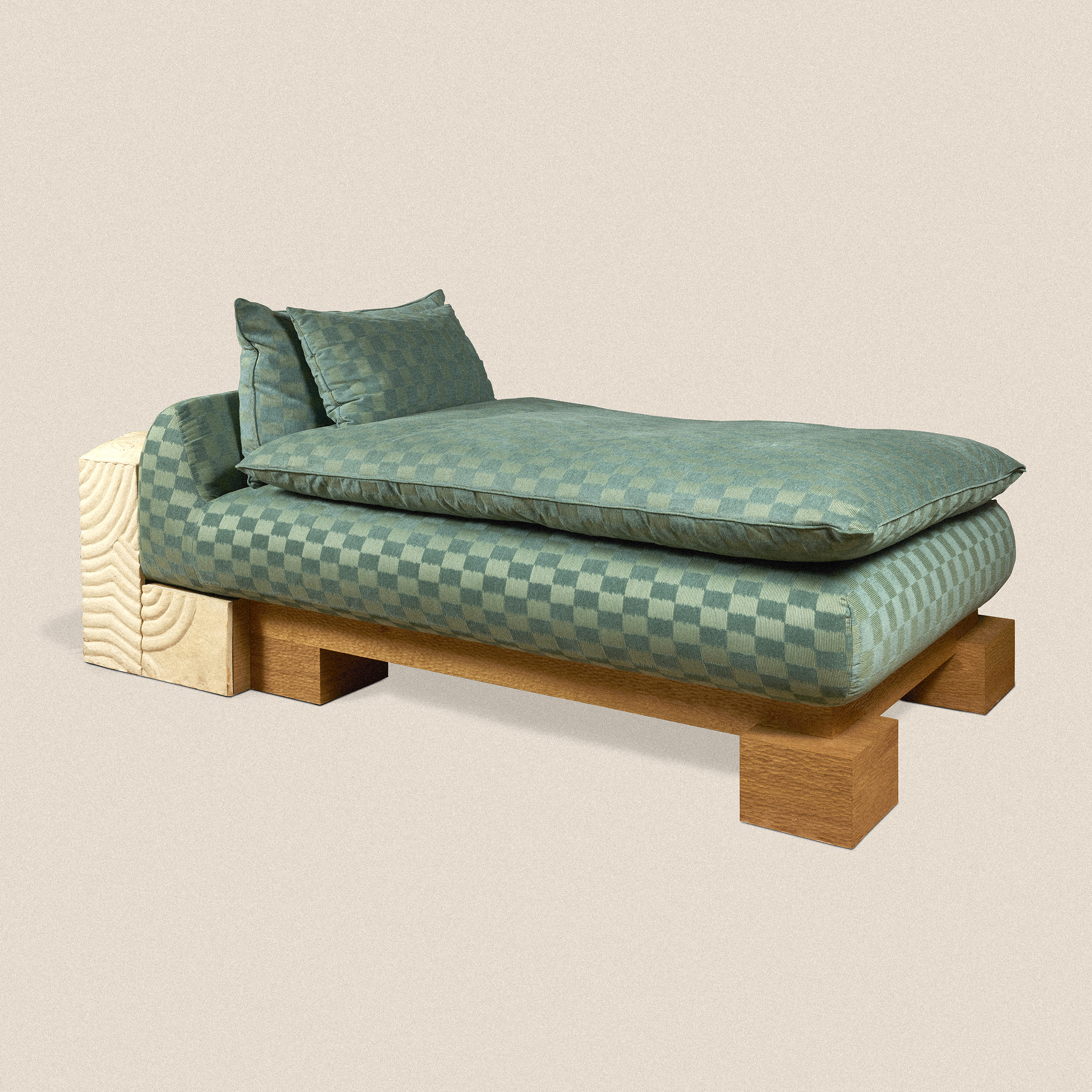 Lit de repos Conversations