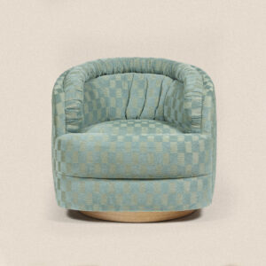 Fauteuil Colosseo Square