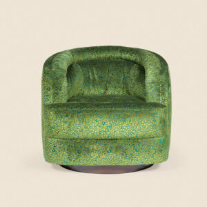 Fauteuil Colosseo Nile