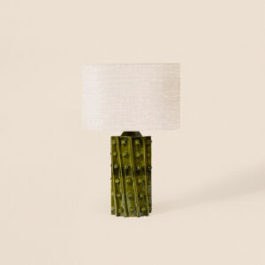 Lampe Bosphore Verte