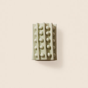 Applique Bosphore Vert Pastel