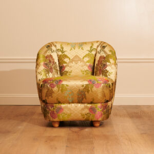 Fauteuil Monti Hedonism