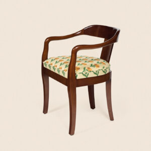 Chaise Noto Oeillets