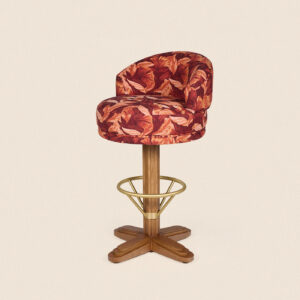 Tabouret de Bar Alpa Bloom