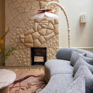 Canapé Fuji New York