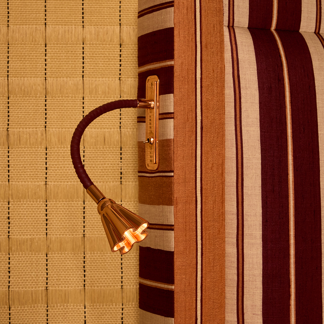 Liseuse Sleeping Beauty