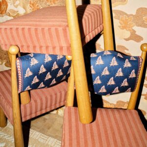 Chaise Mawu Imagination