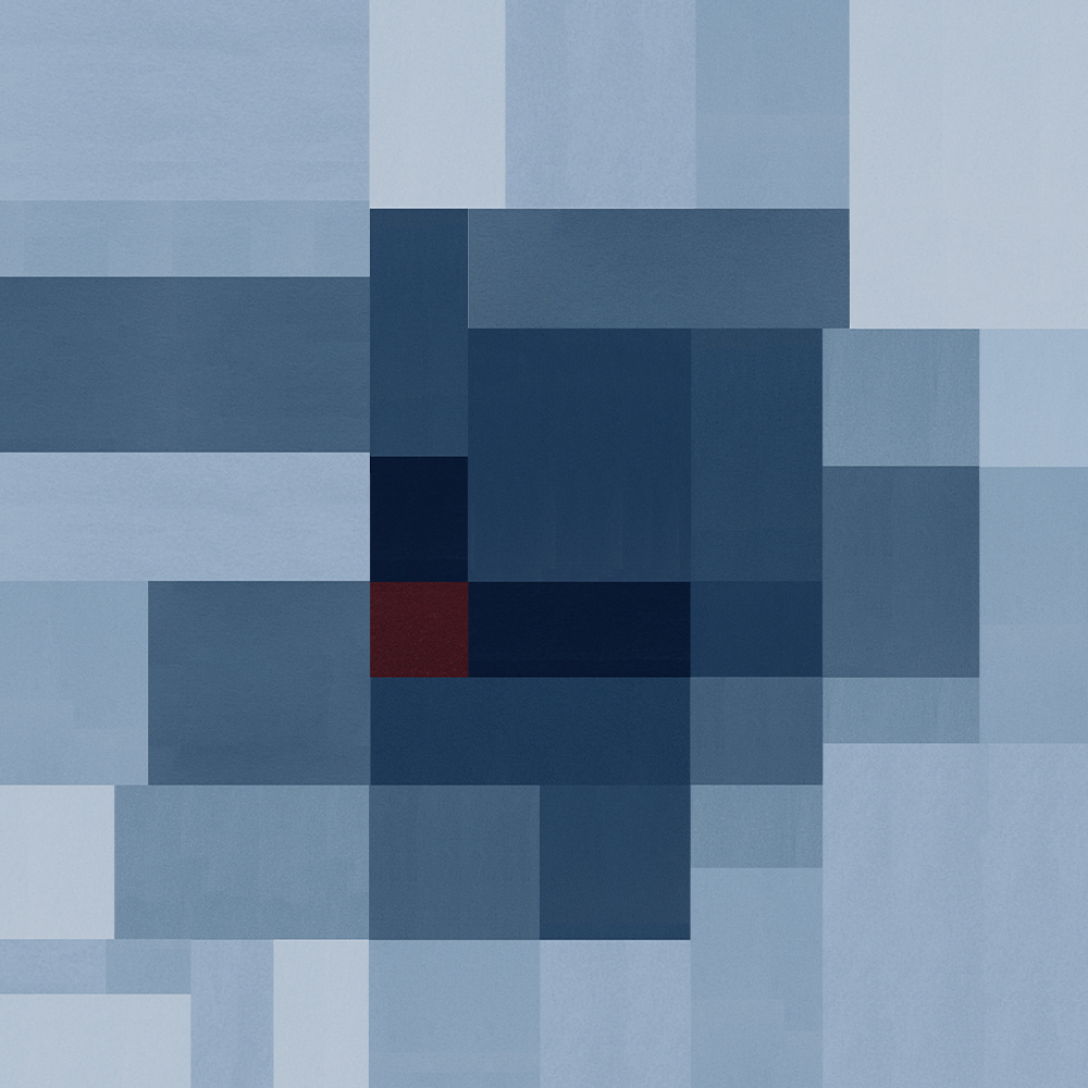 Couvre-lit Polar Silence