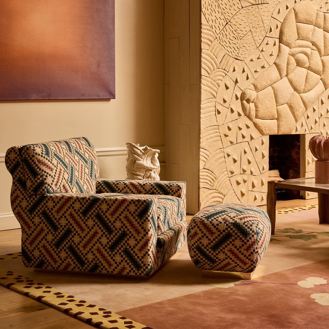 Fauteuil Soho New York